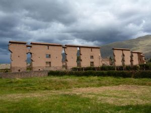 Customized Peru Tours Inca sites