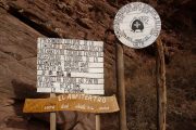El natural Anfiteatro