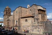 Coricancha Temple of the Sun