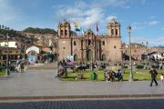 Plaza de Armas, Cusco