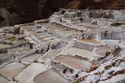 Salineras de Maras salt pans