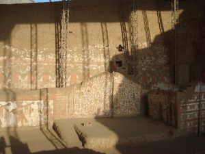 Huaca del Sol y la Luna Trujillo