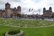 Plaza de Armas, Cusco