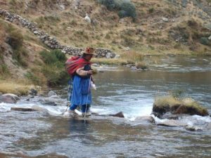 Huayhuas Trekking Huaraz