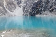 Laguna 69 lake