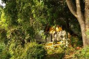 Cabin in El Acantilado Lodge