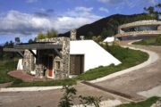 Sacha Ji eco Lodge, Otavalo