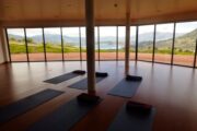 Yoga in Sacha Ji Eco Lodge