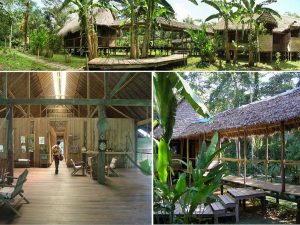 Inotawa Amazon Lodge