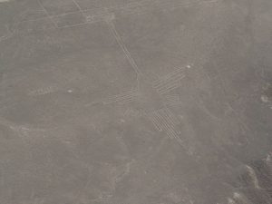 Nazca Lines tour in Peru