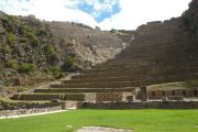 Ollantaytambo, Sacred Valley