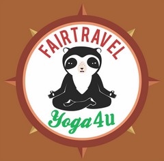 Ecuador yoga tours
