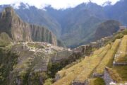 Machu Picchu tour Peru