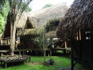Cuyabeno Jamu Lodge Amazone Ecuador tour