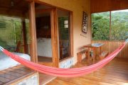 Hammock in Izhcayluma