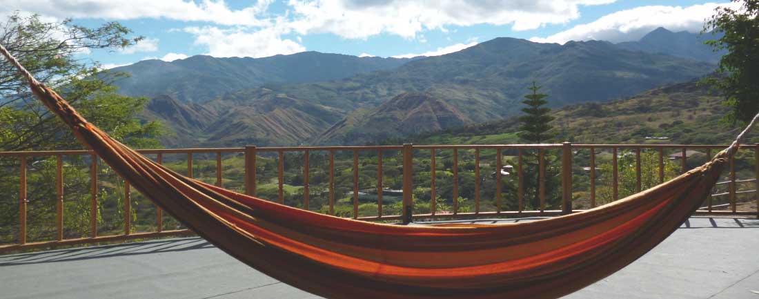 Hamaka-Vilcabamba-Homepage - Fairtravel4u