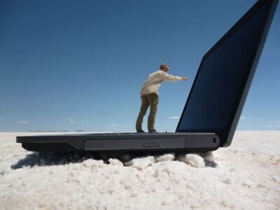 Salar de Uyuni Tour