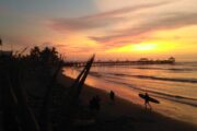 Huanchaco reisinformatie stranden Peru
