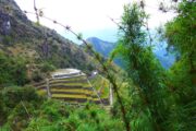 Classic Inca Trail
