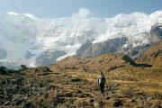 Salkantay Trek Lizbeth