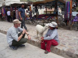 Colca Canyon Fair Tours