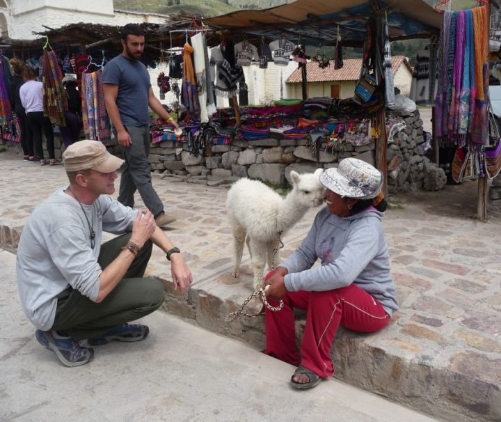 Colca Canyon Fair Tours