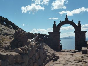 Taquile Island Titicaca tours