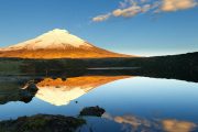 Cotopaxi Volcano tour Ecuador