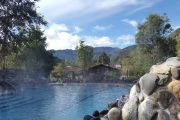 Papallacta Lodge Ecuador rondreizen