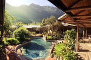 De Papallacta Lodge in Ecuador