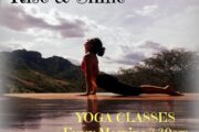 Yoga in Izhcayluma in Vilcabamba Ecuador