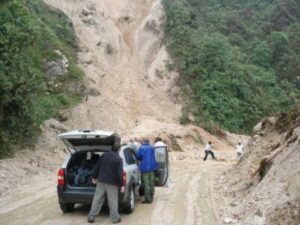 auto huren Ecuador