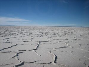 Salar de Uyuni tour rondreizen Bolivia