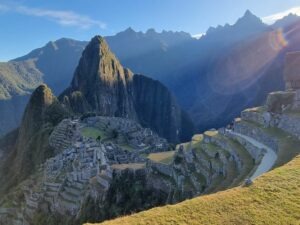 Traveling in Peru | Most Popular Tour Peru