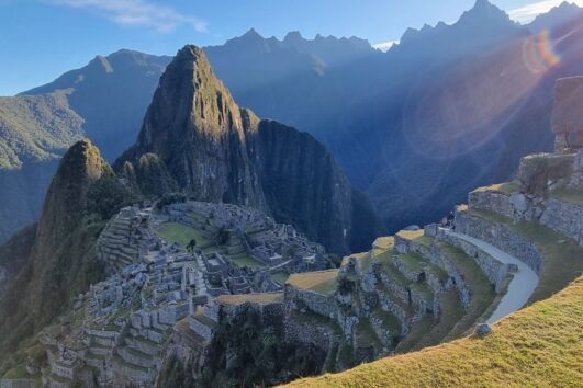 Traveling in Peru | Most Popular Tour Peru