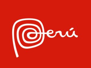 Peru tourism logo